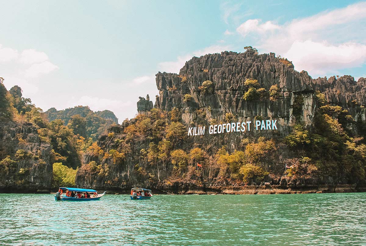 Jelajahi Keajaiban Ekosistem Mangrove di Langkawi